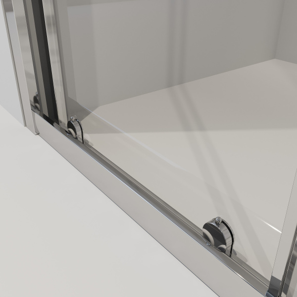 Душевой уголок Niagara Nova NG-6621-08 120х80